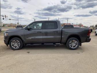 2022 RAM 1500 Laramie - Image 4