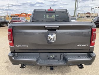 2022 RAM 1500 Laramie - Image 5
