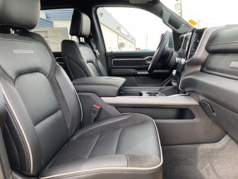 2022 RAM 1500 Laramie - Image 7