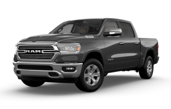 2022 RAM 1500 Laramie - Image 15