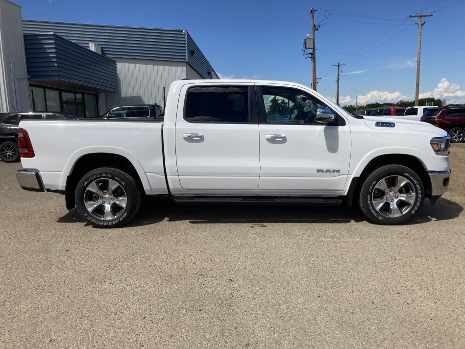 RAM 1500 Laramie 1C6SRFJT4NN213366 78691