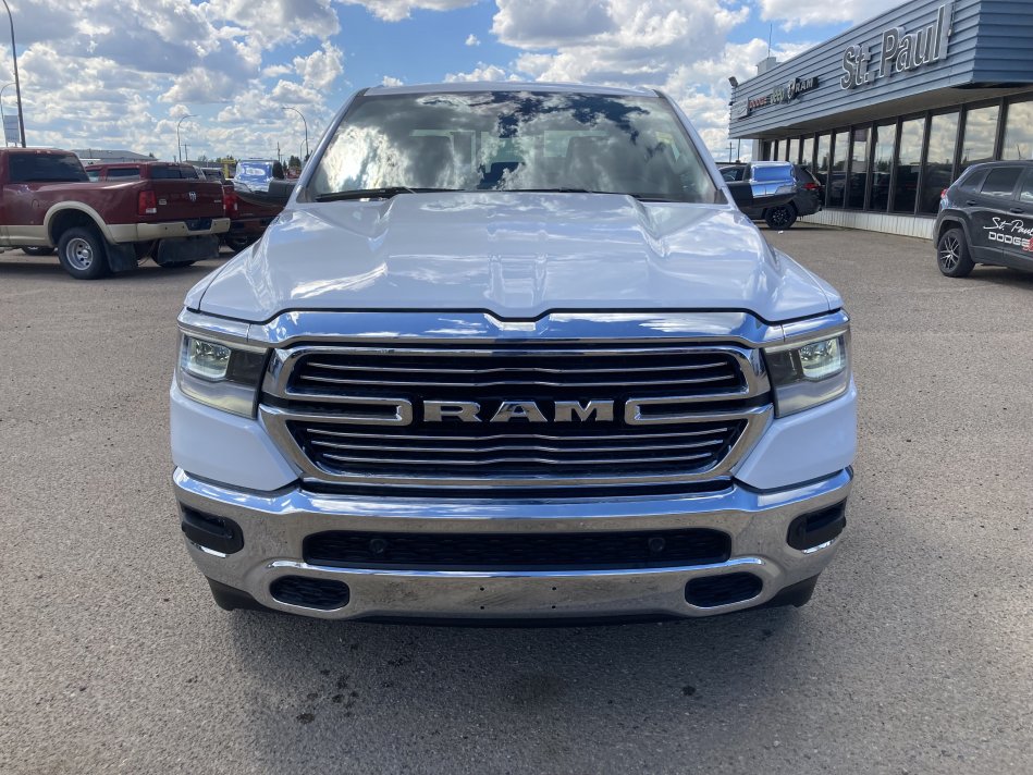 RAM 1500 Laramie 1C6SRFJT4NN213366 78692