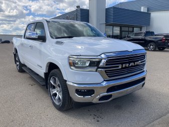 2022 RAM 1500 Laramie - Image 0