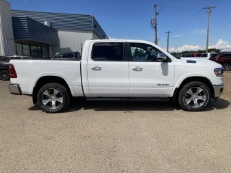2022 RAM 1500 Laramie - Image 1
