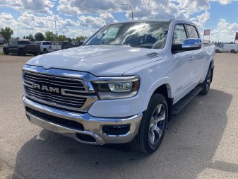 2022 RAM 1500 Laramie - Image 3