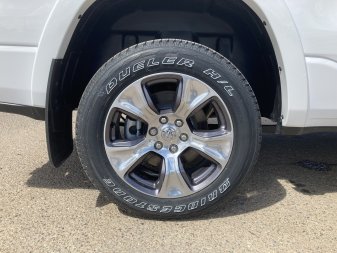 2022 RAM 1500 Laramie - Image 7