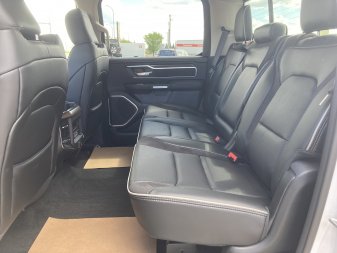 2022 RAM 1500 Laramie - Image 10