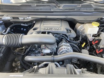 2022 RAM 1500 Laramie - Image 14
