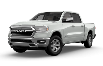 2022 RAM 1500 Laramie - Image 15