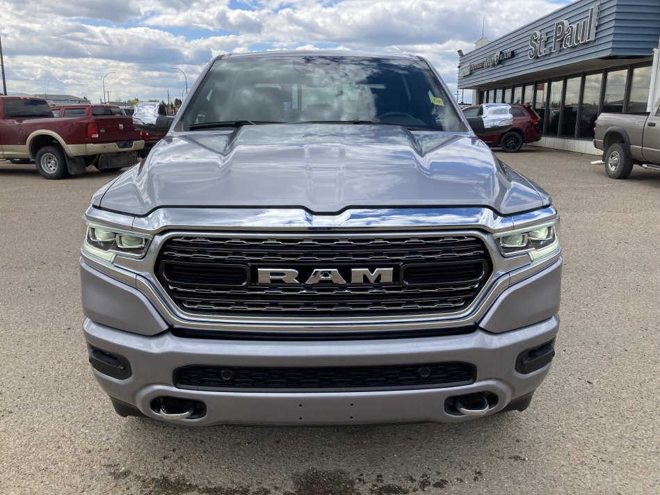 RAM 1500 Limited 1C6SRFHT7NN208958 77509