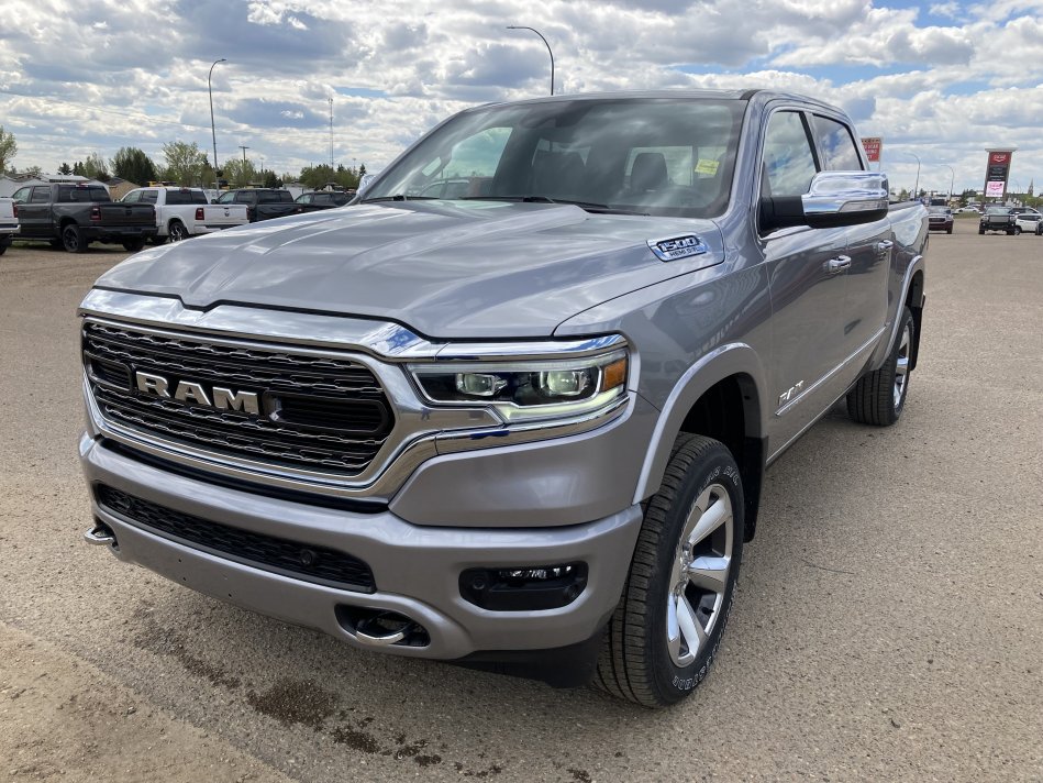 RAM 1500 Limited 1C6SRFHT7NN208958 77510