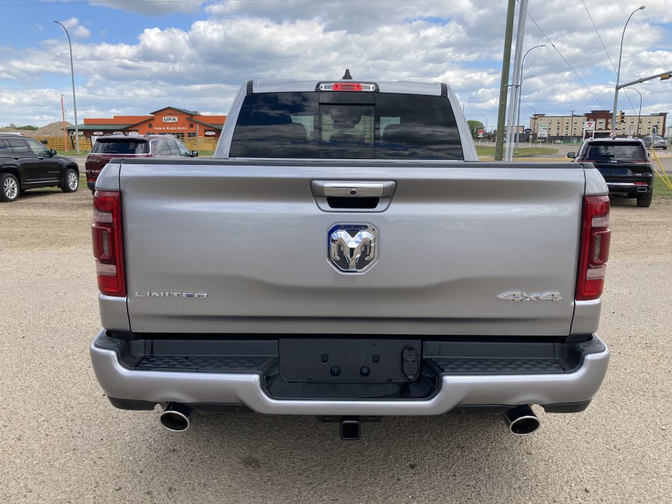 RAM 1500 Limited 1C6SRFHT7NN208958 77512