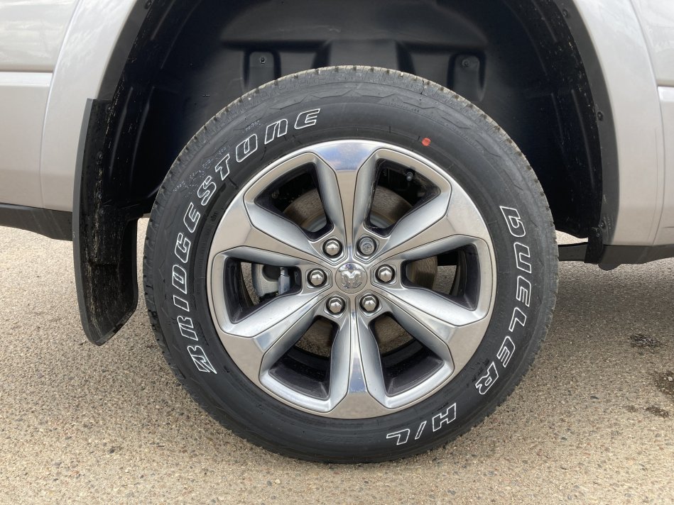 RAM 1500 Limited 1C6SRFHT7NN208958 77514