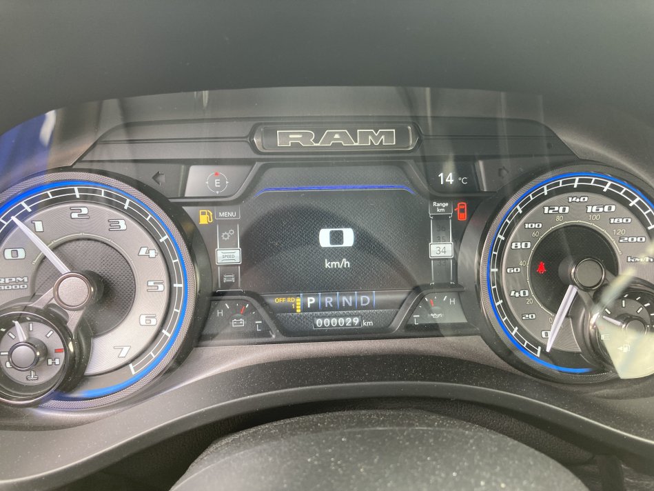 RAM 1500 Limited 1C6SRFHT7NN208958 77520