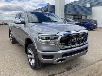 2022 RAM 1500 Limited - Image 0