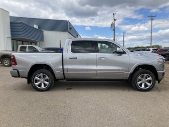 2022 RAM 1500 Limited - Image 1