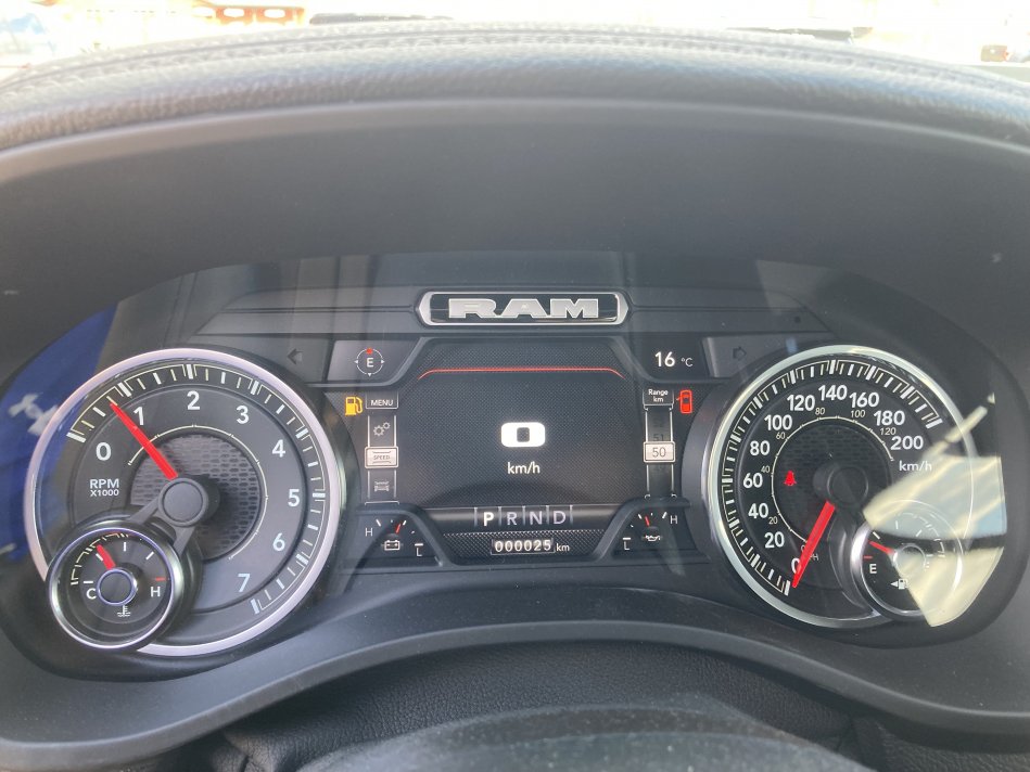 RAM 1500 Laramie 1C6SRFJT7NN182579 77556