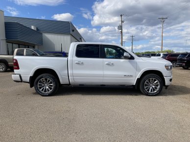 2022 RAM 1500 Laramie - Image 1