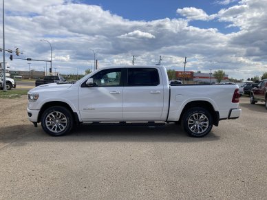 2022 RAM 1500 Laramie - Image 4