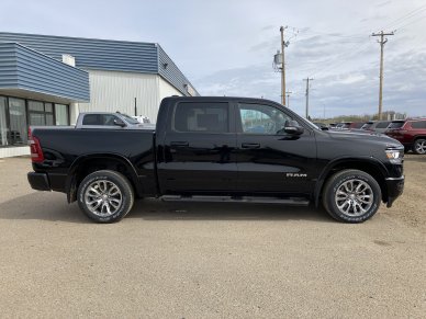 2022 RAM 1500 Laramie - Image 1