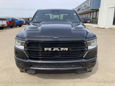 2022 RAM 1500 Laramie - Image 2