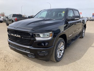 2022 RAM 1500 Laramie - Image 3