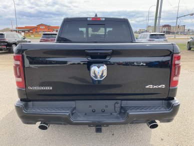 2022 RAM 1500 Laramie - Image 5