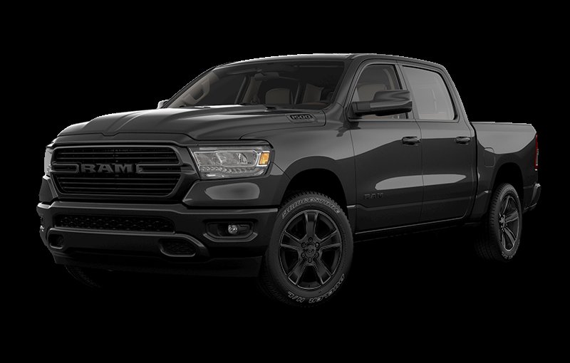 RAM 1500 Sport 1C6SRFVT7NN158616 76101