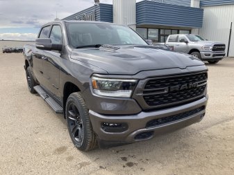 2022 RAM 1500 Sport - Image 0