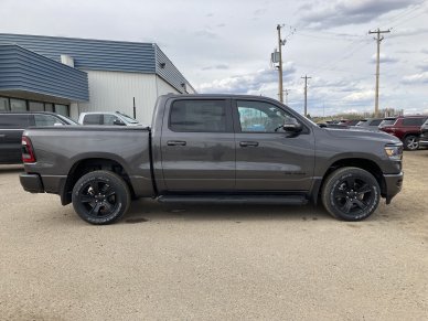 2022 RAM 1500 Sport - Image 1