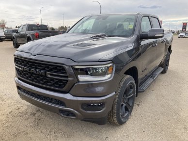 2022 RAM 1500 Sport - Image 3