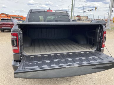2022 RAM 1500 Sport - Image 6
