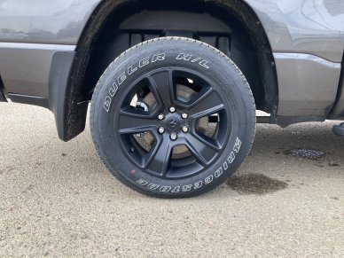 2022 RAM 1500 Sport - Image 7