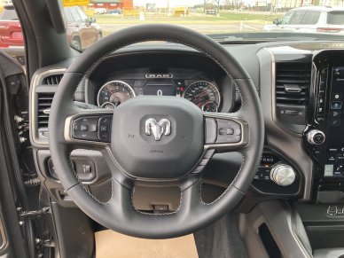 2022 RAM 1500 Sport - Image 11