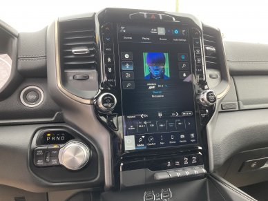 2022 RAM 1500 Sport - Image 12