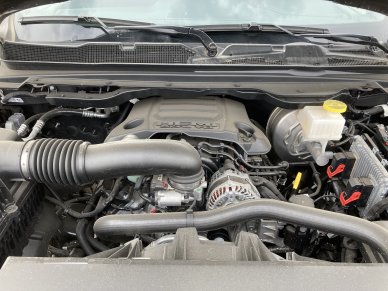 2022 RAM 1500 Sport - Image 15