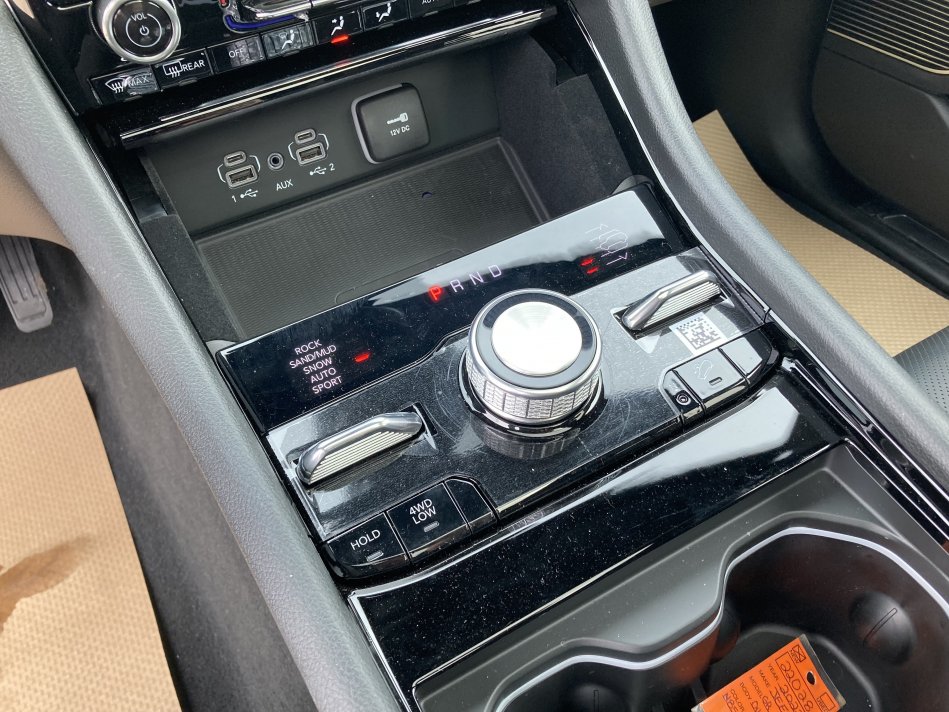 JEEP Grand Cherokee L Overland 1C4RJKDT1N8502187 76098