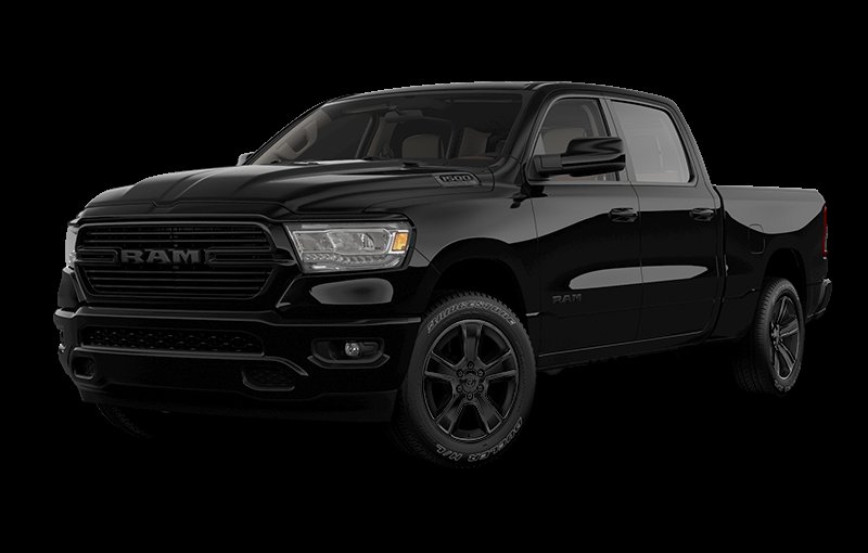 RAM 1500 Sport 1C6SRFTT0NN107400 76102
