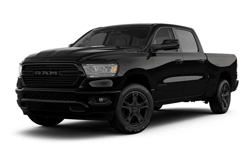 RAM 1500 Sport 1C6SRFTT0NN107400 79363