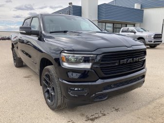 2022 RAM 1500 Sport - Image 0