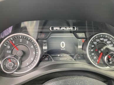 2022 RAM 1500 Sport - Image 20