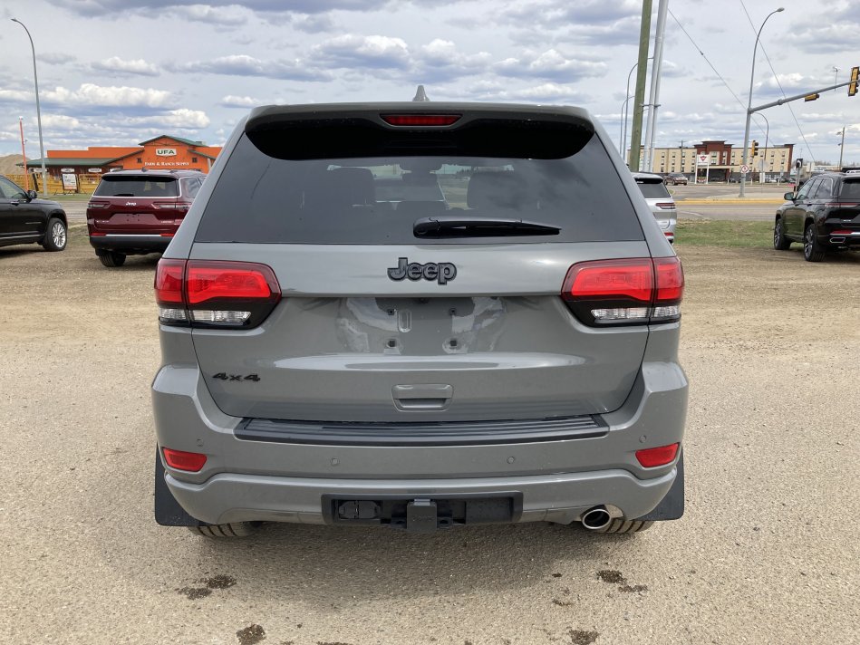 JEEP Grand Cherokee WK Altitude 1C4RJFAG3NC139323 75959