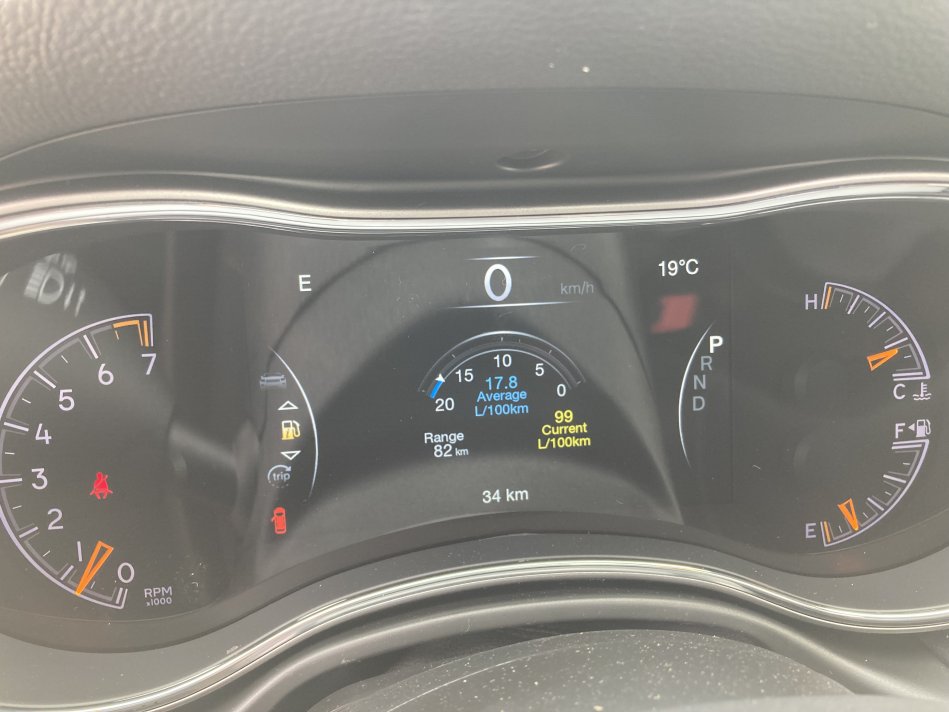 JEEP Grand Cherokee WK Altitude 1C4RJFAG3NC139323 75966