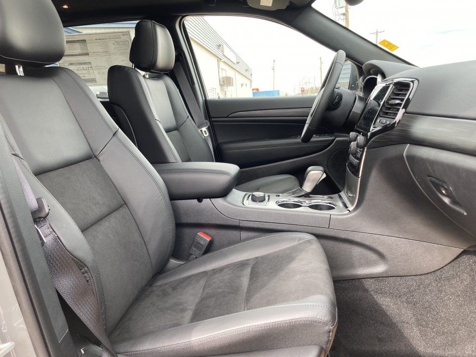 JEEP Grand Cherokee WK Altitude 1C4RJFAG3NC139323 75968