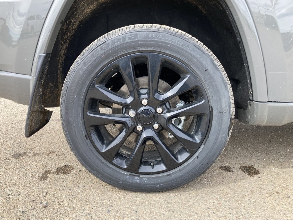 JEEP Grand Cherokee WK Altitude 1C4RJFAG3NC139323 75969