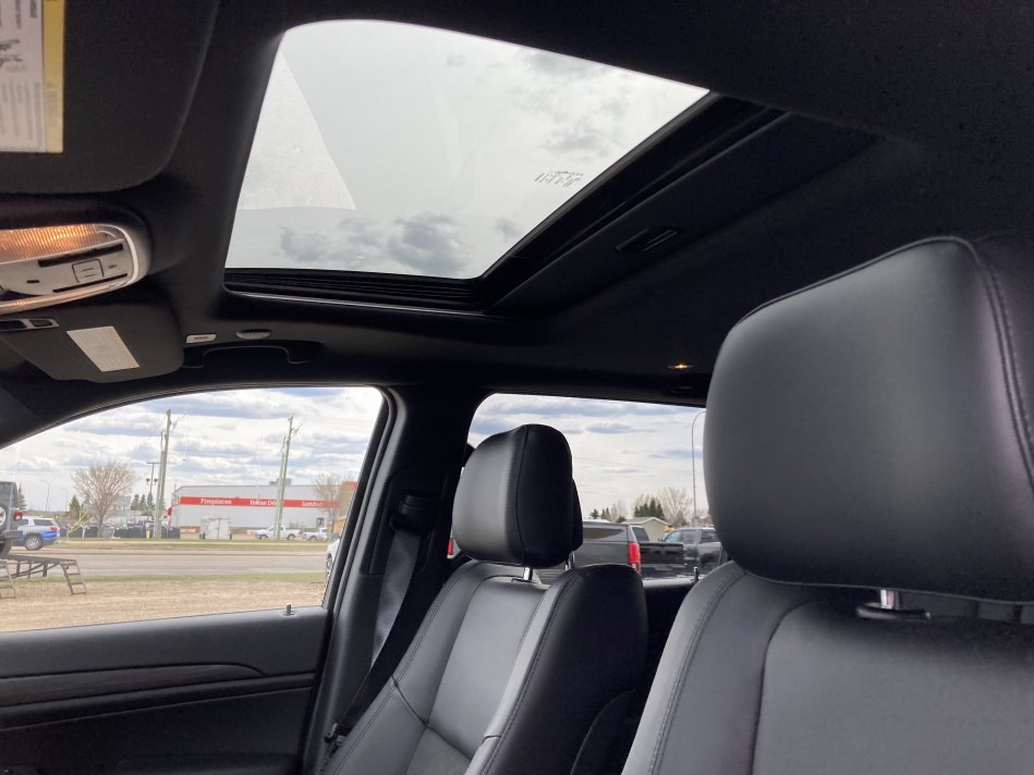 JEEP Grand Cherokee WK Altitude 1C4RJFAG3NC139323 75971