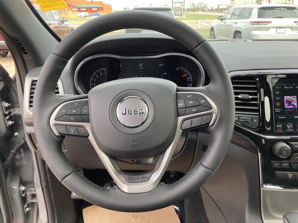 JEEP Grand Cherokee WK Altitude 1C4RJFAG3NC139323 75974