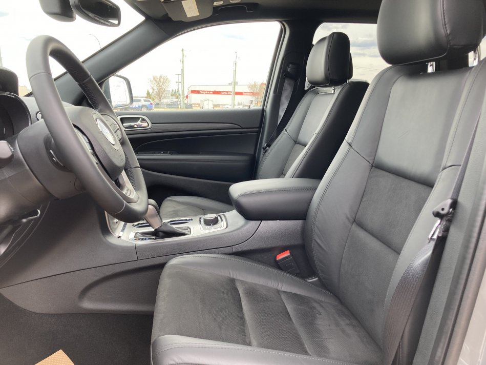 JEEP Grand Cherokee WK Altitude 1C4RJFAG3NC139323 75977