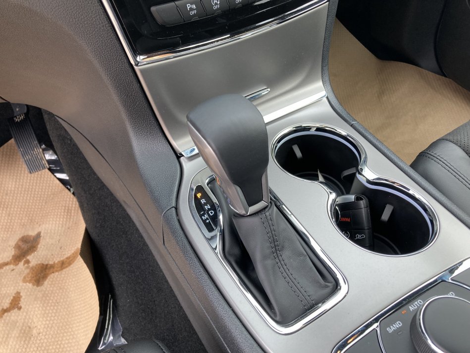 JEEP Grand Cherokee WK Altitude 1C4RJFAG3NC139323 75983