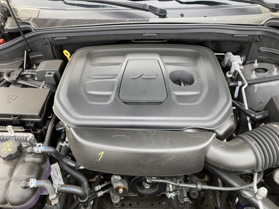 JEEP Grand Cherokee WK Altitude 1C4RJFAG3NC139323 75984